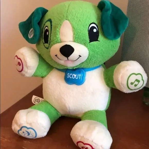 Leapfrog - My pal Scout 🐶 - Picture 2 of 6